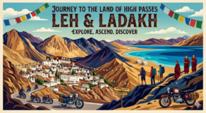 Leh Tour